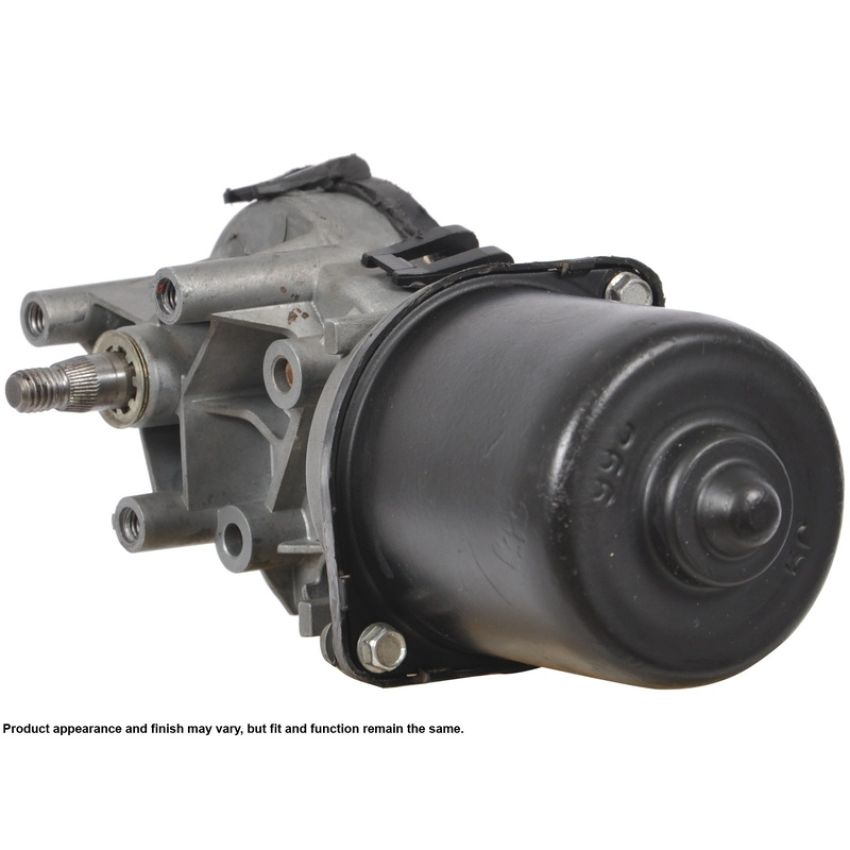 CARDONE Reman 43-43102 Remanufactured Windshield Wiper Motor