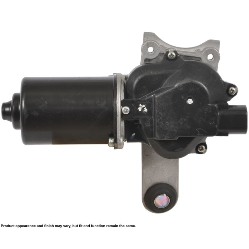 CARDONE Reman 43-43119 Remanufactured Windshield Wiper Motor