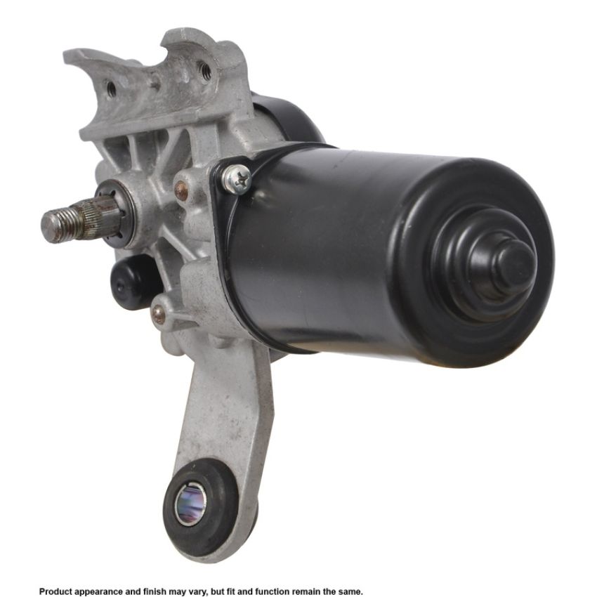CARDONE Reman 43-43119 Remanufactured Windshield Wiper Motor