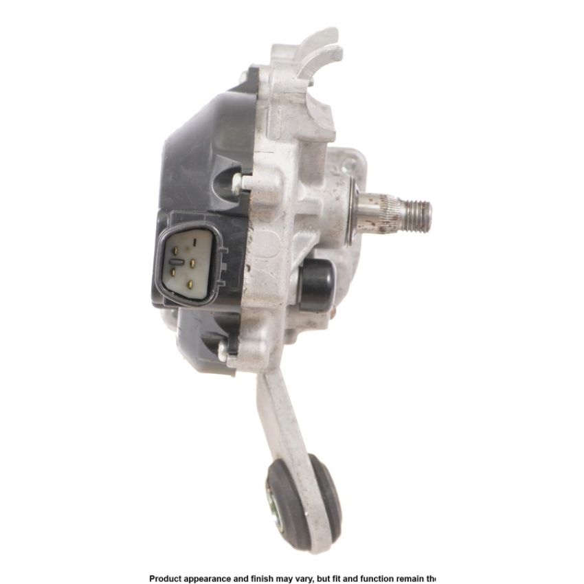 CARDONE Reman 43-43119 Remanufactured Windshield Wiper Motor