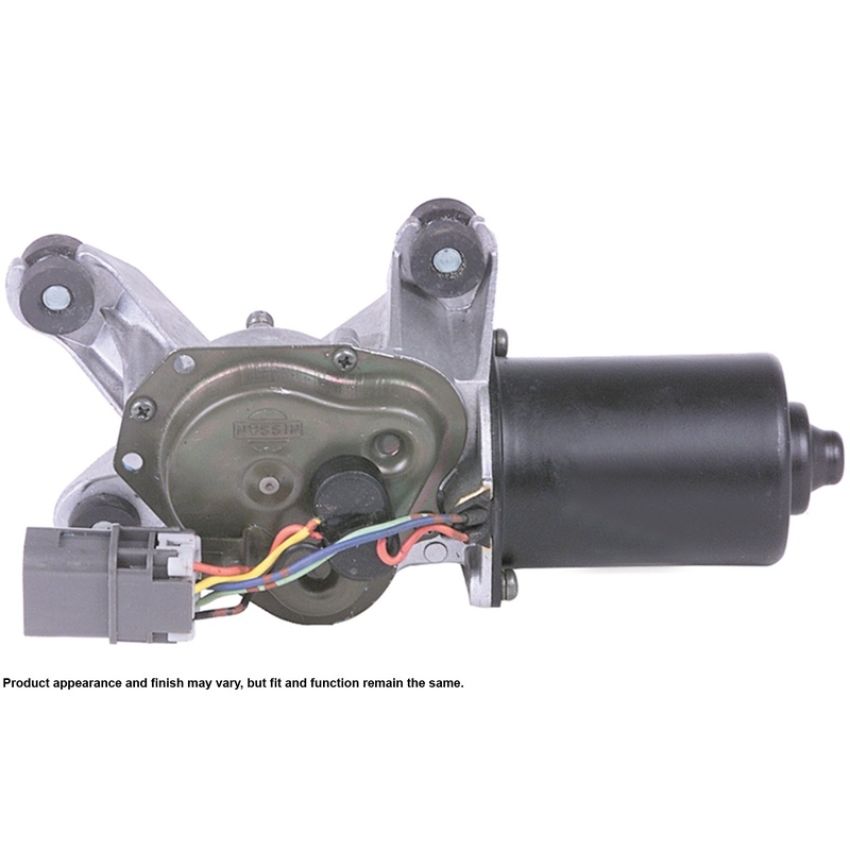CARDONE Reman 43-4311 Remanufactured Windshield Wiper Motor