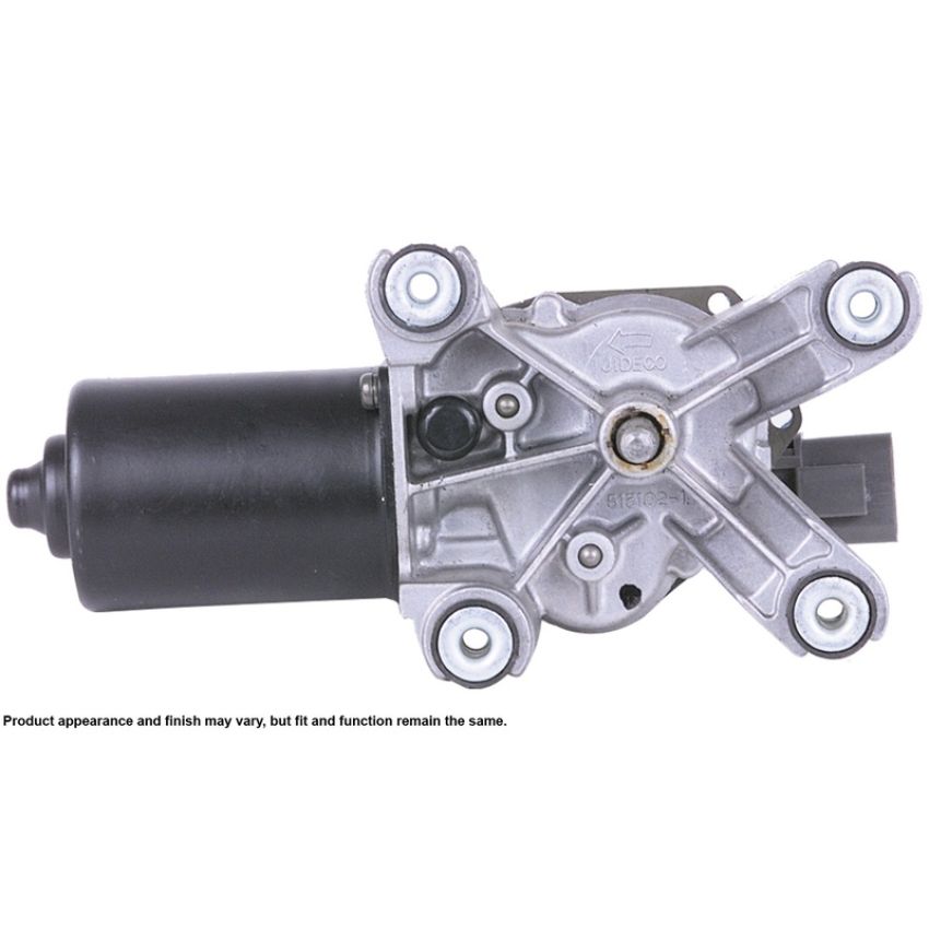 CARDONE Reman 43-4311 Remanufactured Windshield Wiper Motor