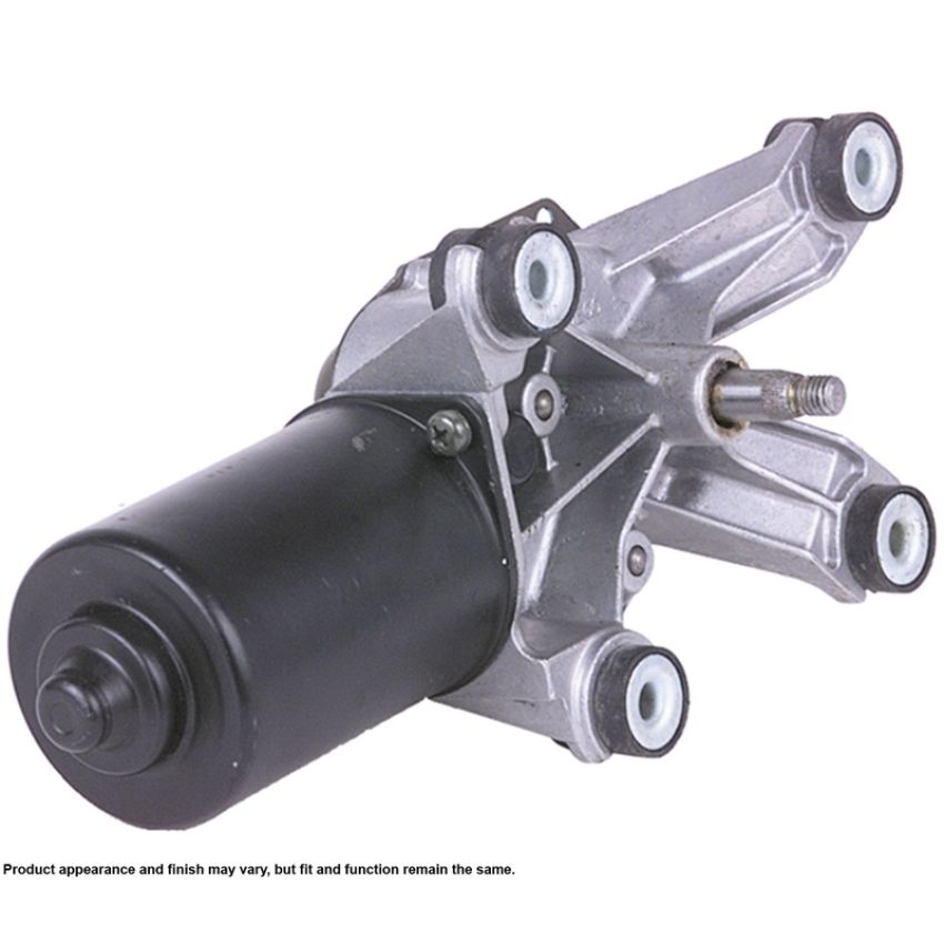 CARDONE Reman 43-4311 Remanufactured Windshield Wiper Motor