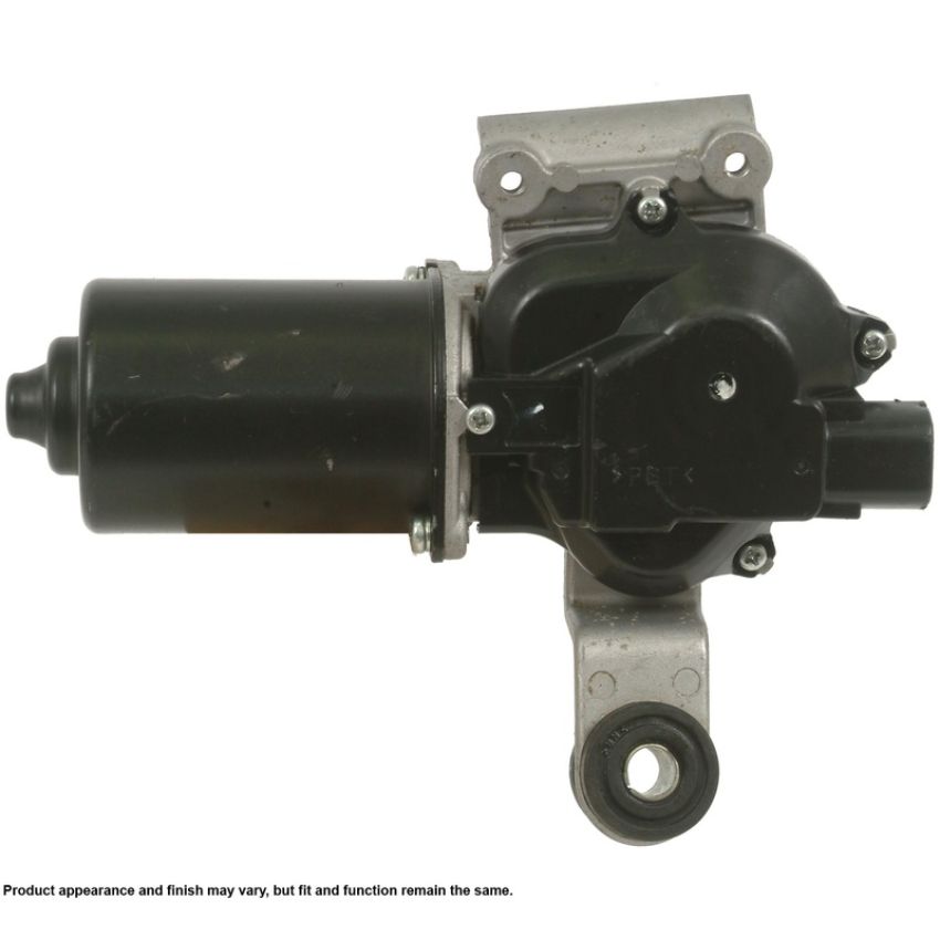 CARDONE Reman 43-43120 Remanufactured Windshield Wiper Motor