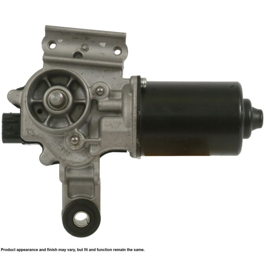 CARDONE Reman 43-43120 Remanufactured Windshield Wiper Motor
