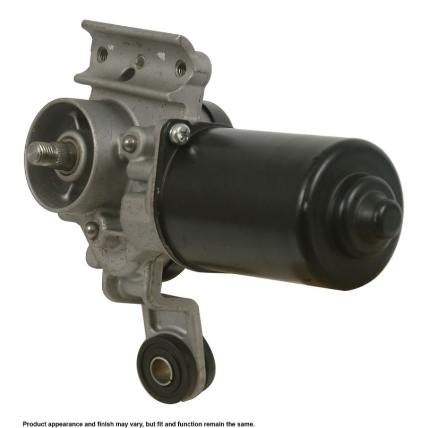 CARDONE Reman 43-43120 Remanufactured Windshield Wiper Motor