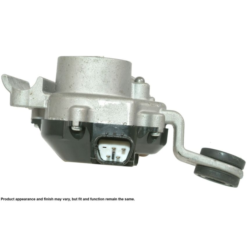 CARDONE Reman 43-43120 Remanufactured Windshield Wiper Motor
