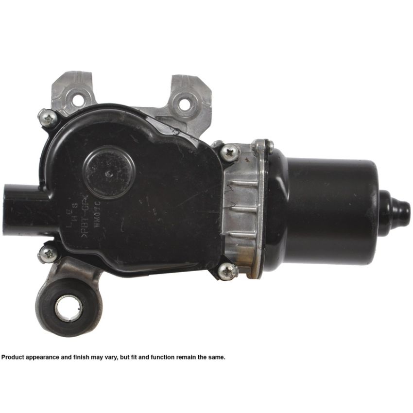 CARDONE Reman 43-43121 Remanufactured Windshield Wiper Motor