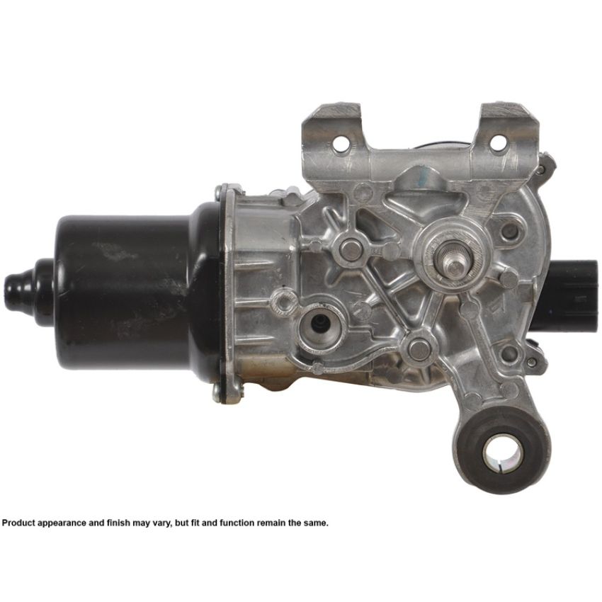 CARDONE Reman 43-43121 Remanufactured Windshield Wiper Motor