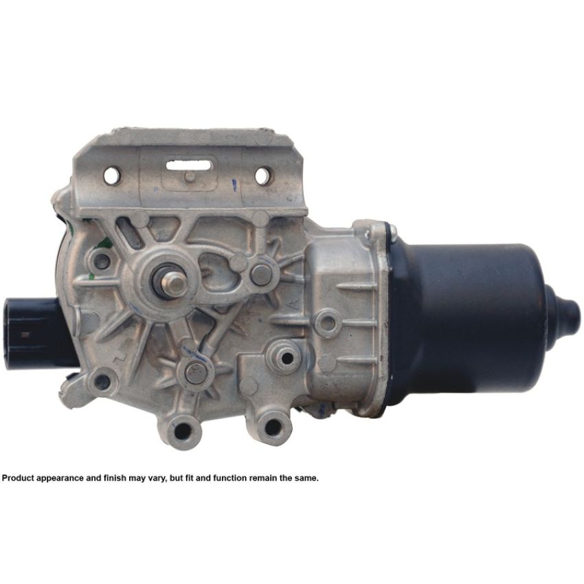 CARDONE Reman 43-43122 Remanufactured Windshield Wiper Motor
