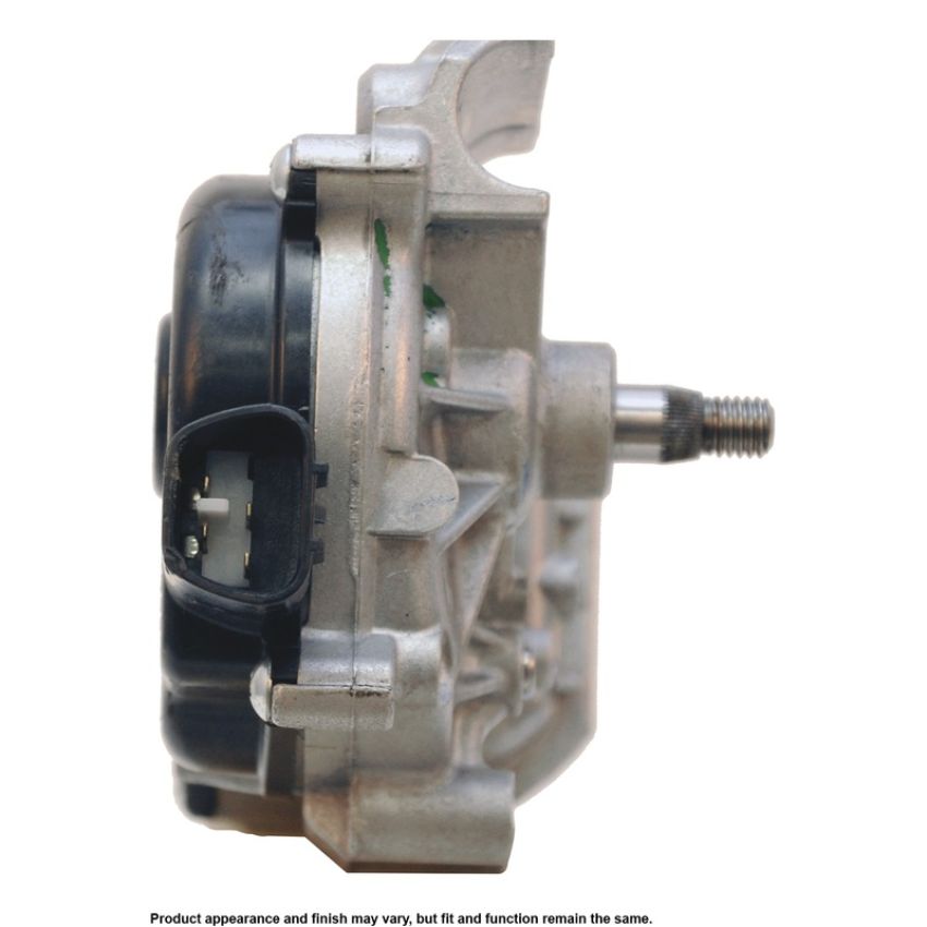 CARDONE Reman 43-43122 Remanufactured Windshield Wiper Motor
