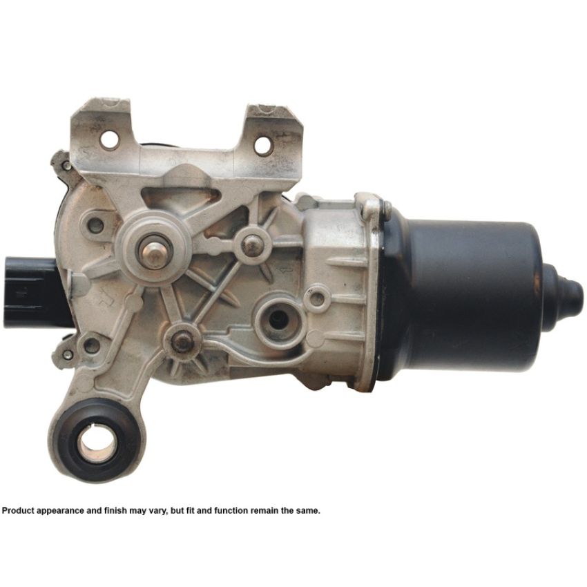 CARDONE Reman 43-43123 Remanufactured Windshield Wiper Motor