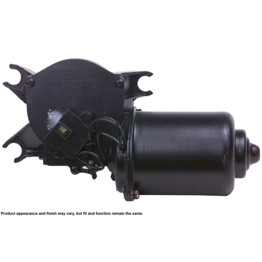 CARDONE Reman 43-4312 Remanufactured Windshield Wiper Motor