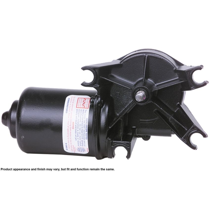 CARDONE Reman 43-4312 Remanufactured Windshield Wiper Motor