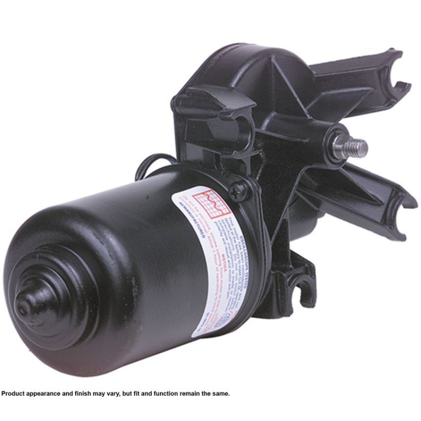 CARDONE Reman 43-4312 Remanufactured Windshield Wiper Motor
