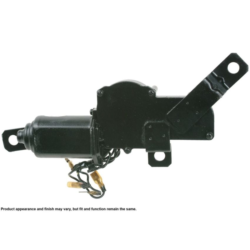 CARDONE Reman 43-4313 Remanufactured Windshield Wiper Motor