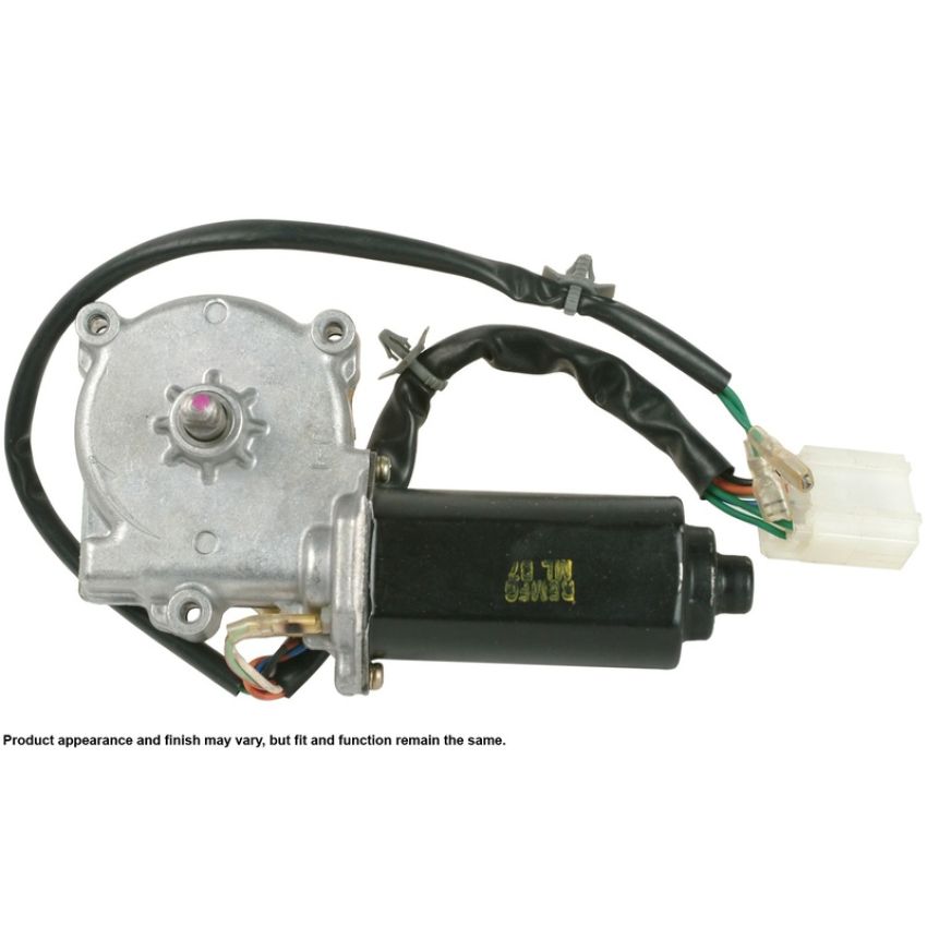 CARDONE Reman 43-4314 Remanufactured Windshield Wiper Motor