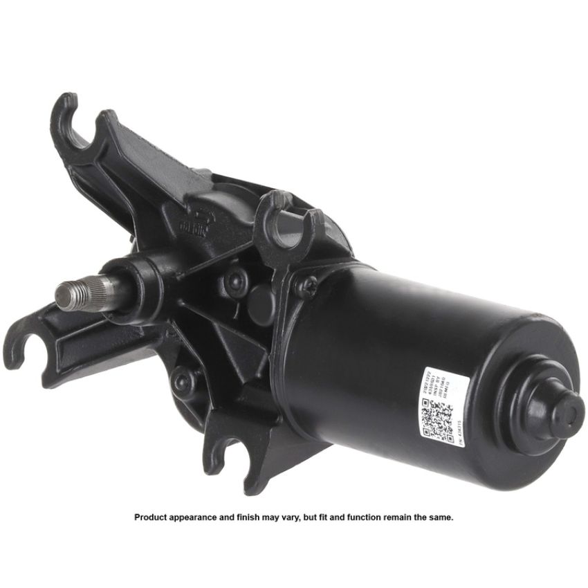 CARDONE Reman 43-4315 Remanufactured Windshield Wiper Motor