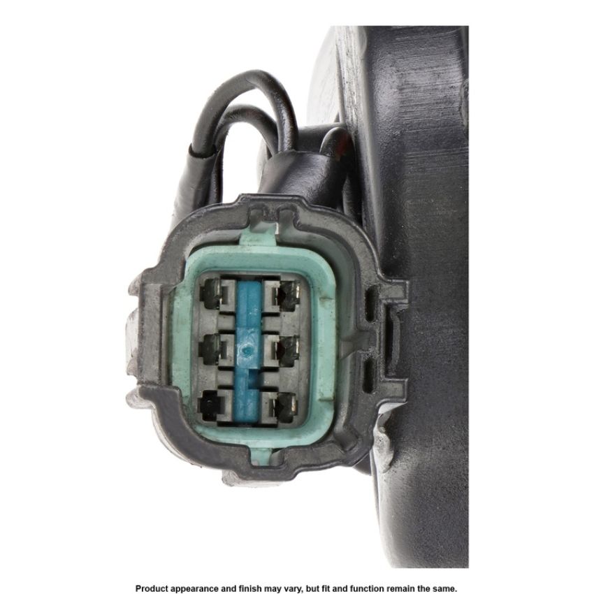 CARDONE Reman 43-4315 Remanufactured Windshield Wiper Motor