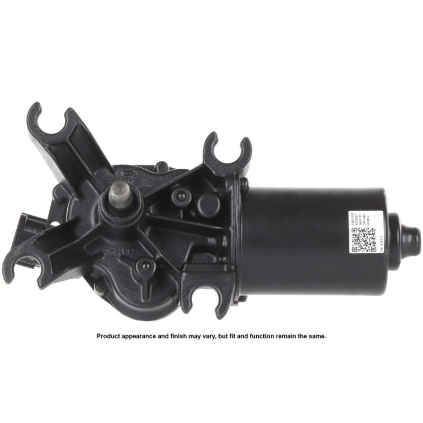 CARDONE Reman 43-4315 Remanufactured Windshield Wiper Motor