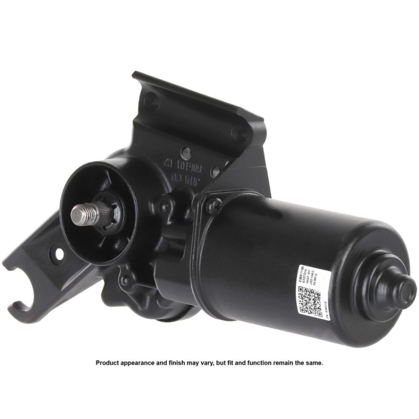 CARDONE Reman 43-4316 Remanufactured Windshield Wiper Motor