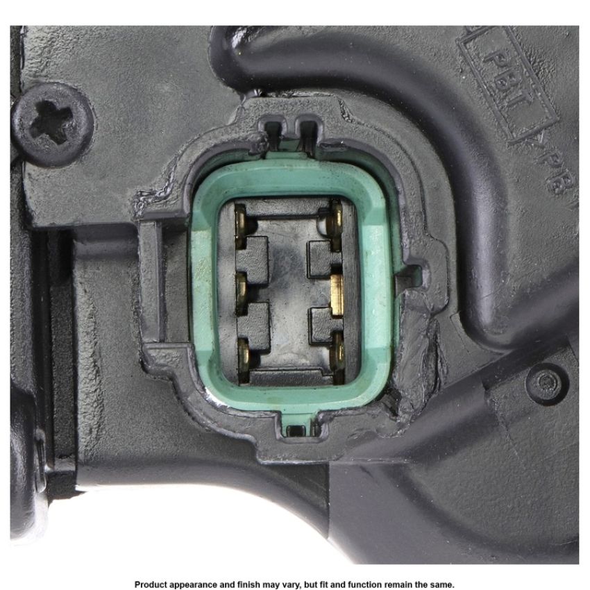 CARDONE Reman 43-4316 Remanufactured Windshield Wiper Motor