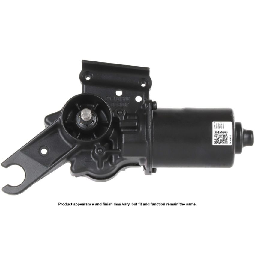 CARDONE Reman 43-4316 Remanufactured Windshield Wiper Motor