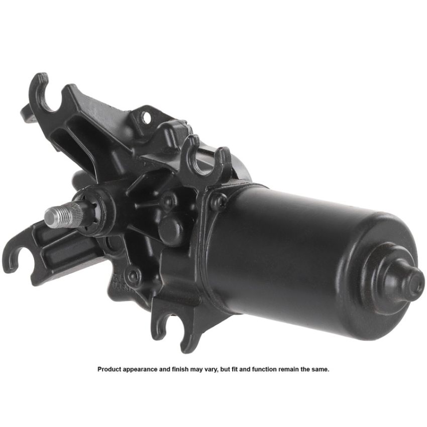 CARDONE Reman 43-4317 Remanufactured Windshield Wiper Motor