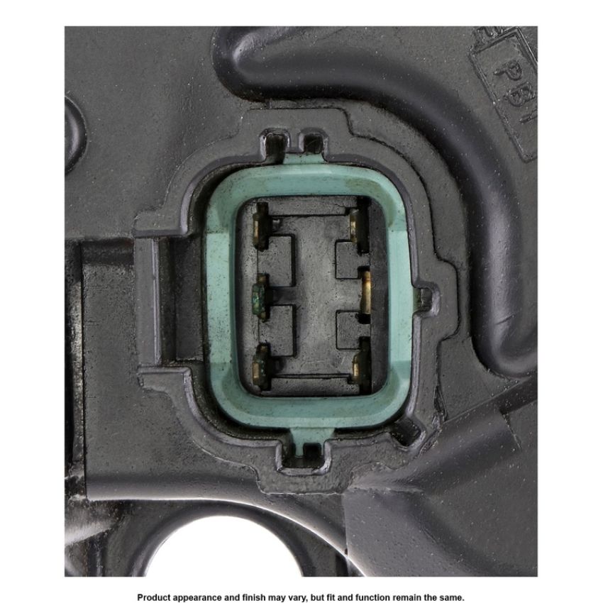 CARDONE Reman 43-4317 Remanufactured Windshield Wiper Motor