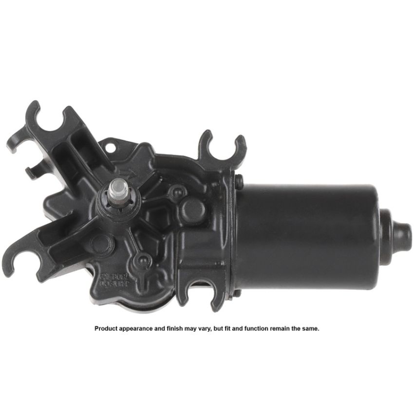 CARDONE Reman 43-4317 Remanufactured Windshield Wiper Motor