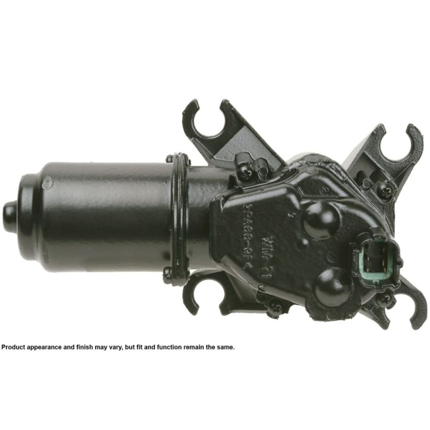 CARDONE Reman 43-4318 Remanufactured Windshield Wiper Motor