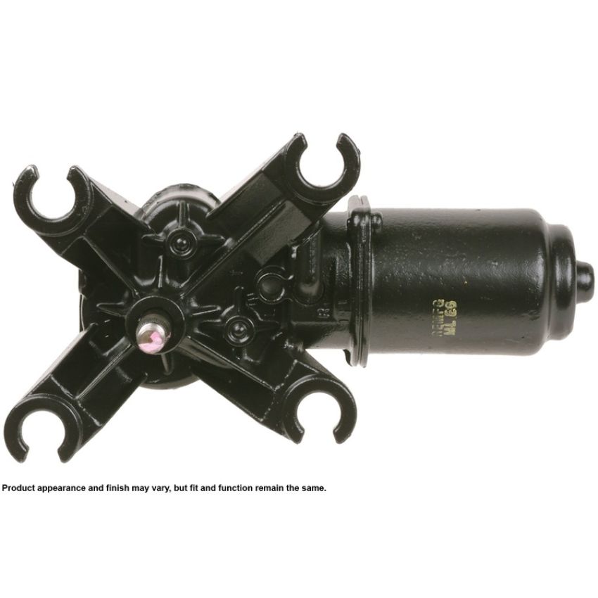 CARDONE Reman 43-4318 Remanufactured Windshield Wiper Motor
