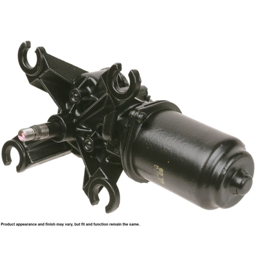 CARDONE Reman 43-4318 Remanufactured Windshield Wiper Motor