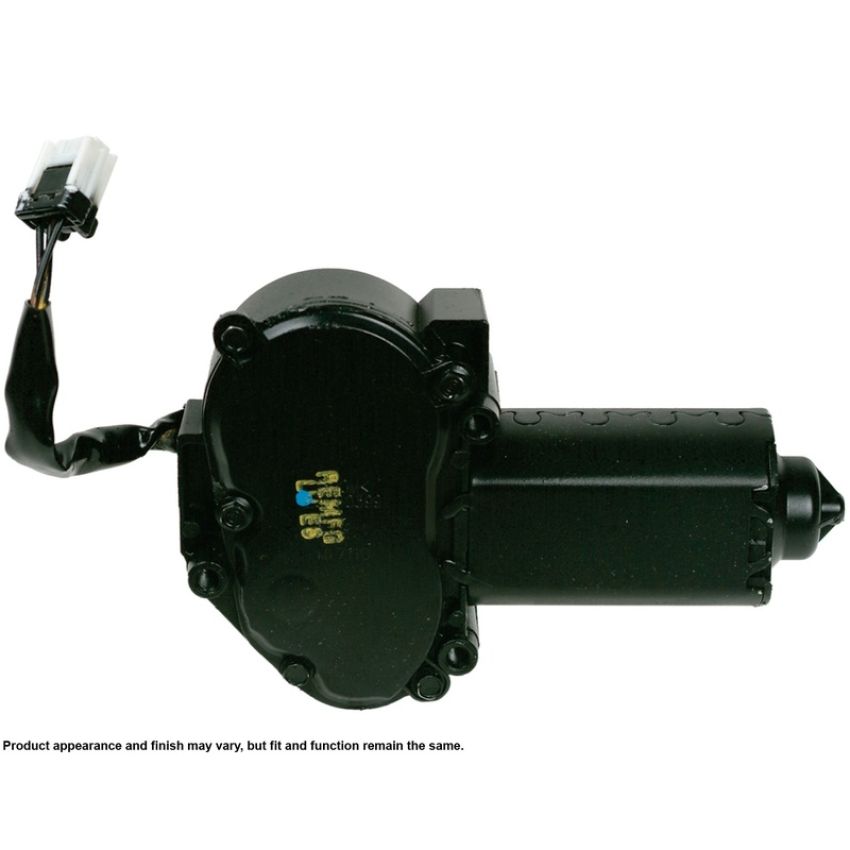 CARDONE Reman 43-4319 Remanufactured Windshield Wiper Motor
