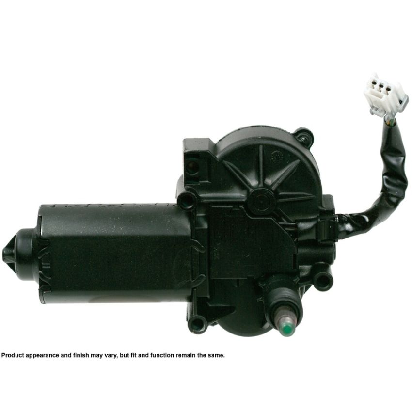 CARDONE Reman 43-4319 Remanufactured Windshield Wiper Motor