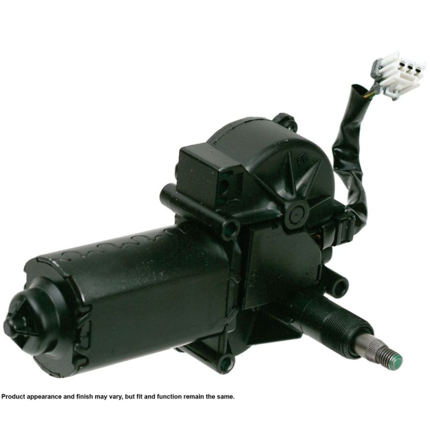 CARDONE Reman 43-4319 Remanufactured Windshield Wiper Motor