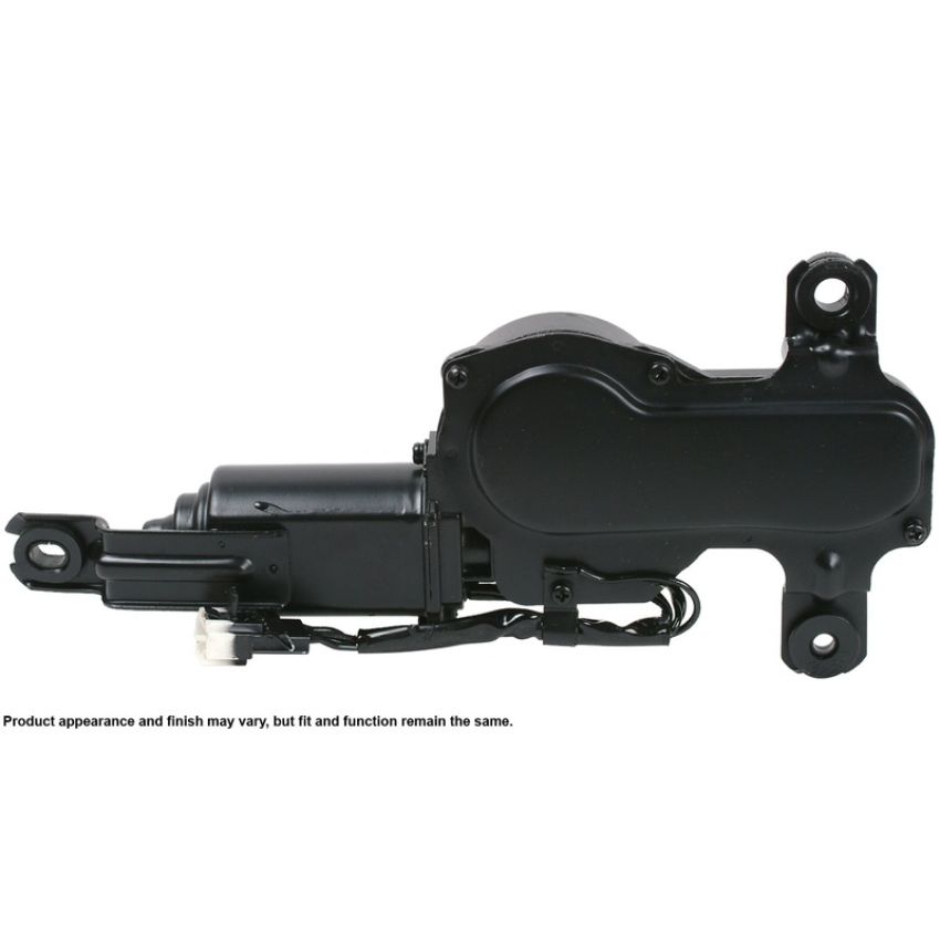 CARDONE Reman 43-4320 Remanufactured Windshield Wiper Motor
