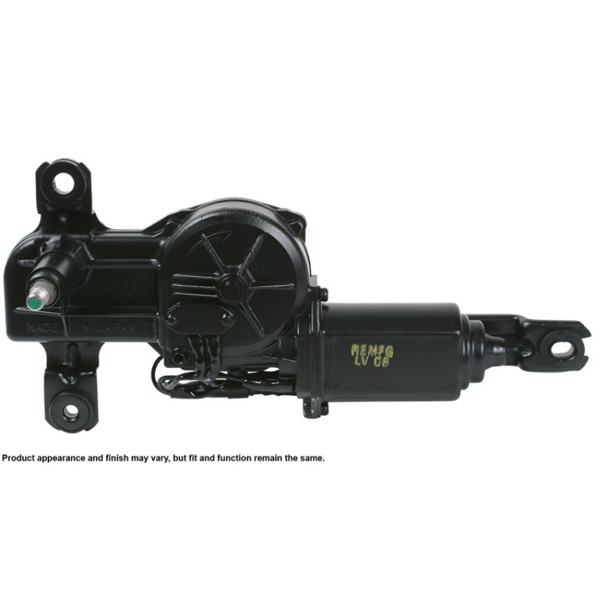 CARDONE Reman 43-4320 Remanufactured Windshield Wiper Motor