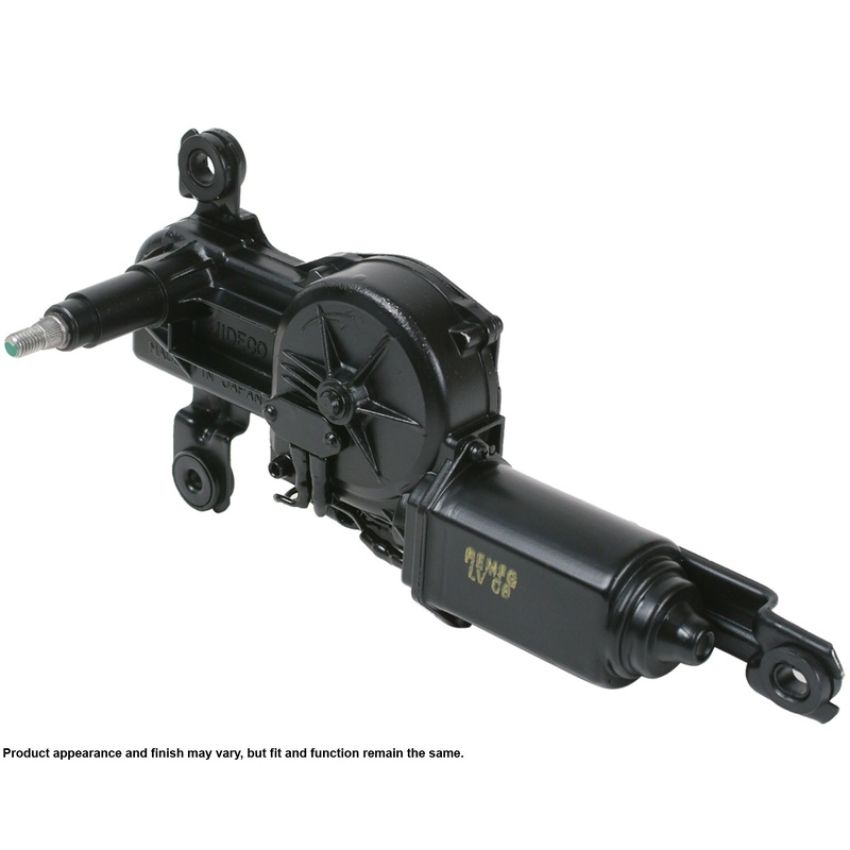 CARDONE Reman 43-4320 Remanufactured Windshield Wiper Motor