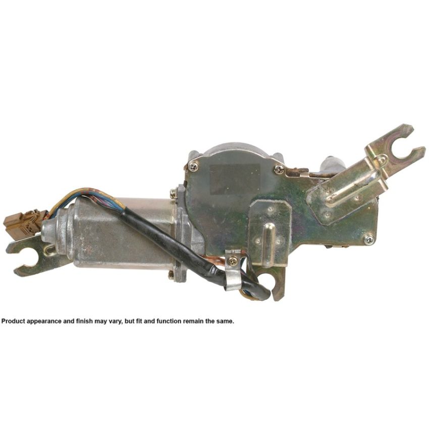 CARDONE Reman 43-4321 Remanufactured Windshield Wiper Motor