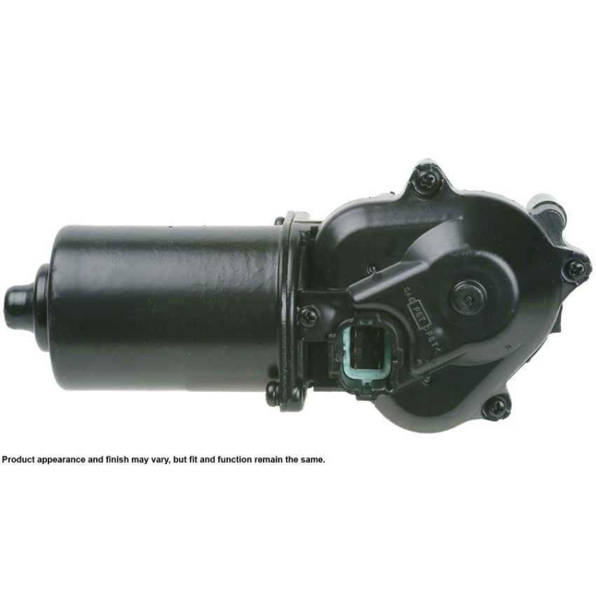 CARDONE Reman 43-4322 Remanufactured Windshield Wiper Motor