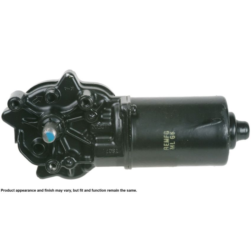 CARDONE Reman 43-4322 Remanufactured Windshield Wiper Motor