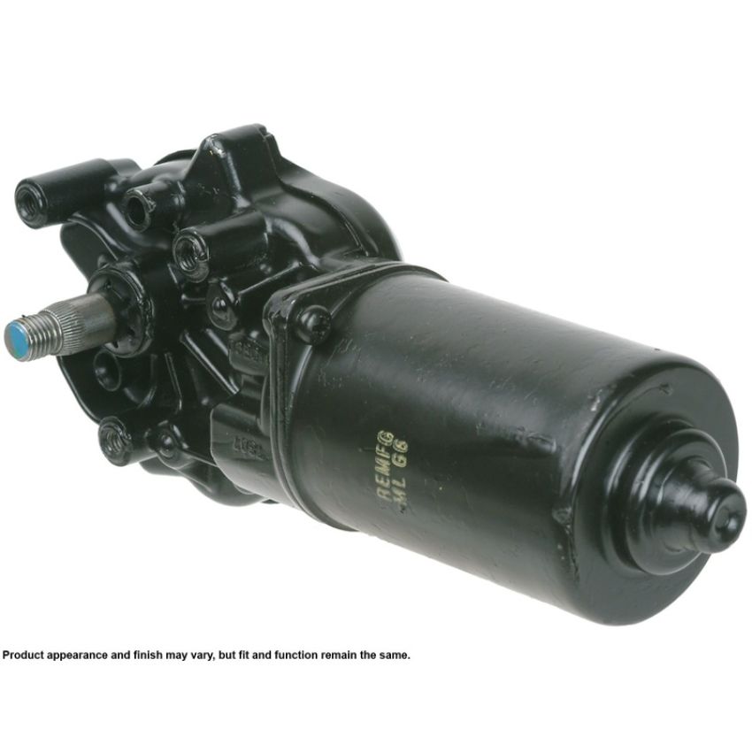 CARDONE Reman 43-4322 Remanufactured Windshield Wiper Motor
