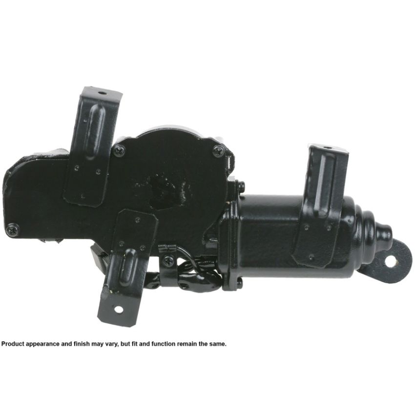 CARDONE Reman 43-4323 Remanufactured Windshield Wiper Motor
