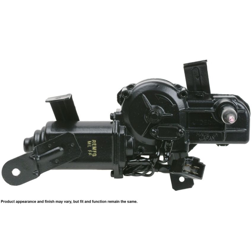CARDONE Reman 43-4323 Remanufactured Windshield Wiper Motor