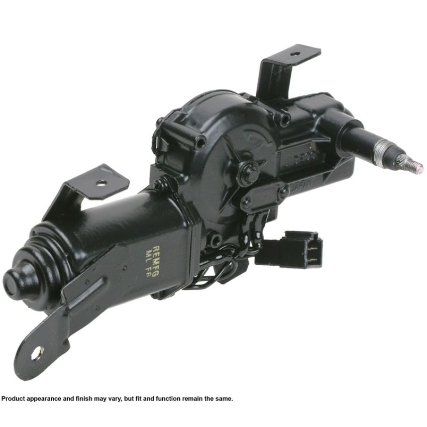 CARDONE Reman 43-4323 Remanufactured Windshield Wiper Motor
