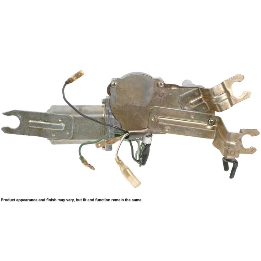 CARDONE Reman 43-4324 Remanufactured Windshield Wiper Motor