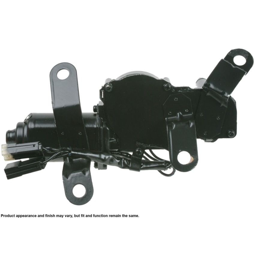 CARDONE Reman 43-4325 Remanufactured Windshield Wiper Motor