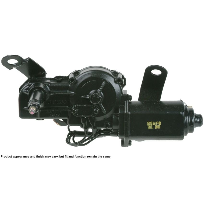 CARDONE Reman 43-4325 Remanufactured Windshield Wiper Motor