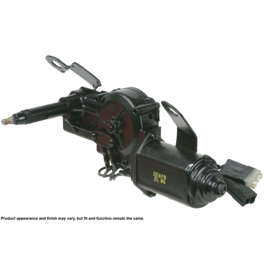 CARDONE Reman 43-4325 Remanufactured Windshield Wiper Motor